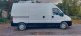 Peugeot Boxer - gebrauchte Peugeot Boxer aus dem Jahr 2003