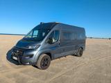 Knaus Box Star MQ  mit 18" Räder u. Höherlegung - Wohnwagen in Freiburg