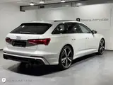 Audi S6 Avant 3.0 TDI quattro *Softclose*AHK*Standhei - Audi Gebrauchtwagen in Esslingen