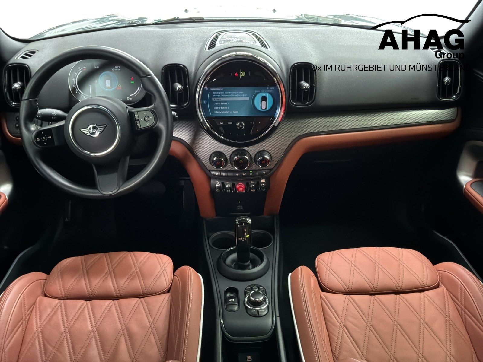 MINI Cooper Countryman - Bild 9