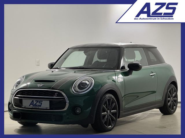 MINI Cooper S 2.0 Virtual LED akt. Parkhilfen DAB