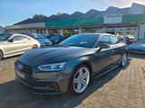 Vorschaubild Audi A5 Sportback 40 TDI quattro sport
