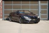 BMW M6 Cabrio B&O Carbon 360 Scheckheft - BMW M6 Gebrauchtwagen