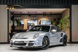 Porsche 997 3.8 Turbo S - Porsche 997 aus 2010: Turbo