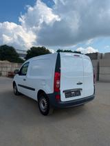 Mercedes-Benz Citan 109 CDI Kastenwagen m. LKW-Zulassung - Mercedes-Benz Kastenwagen