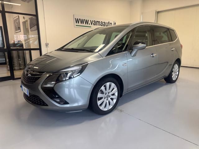 Opel OPEL Zafira Tourer 1.6 T EcoM 150CV Cosmo