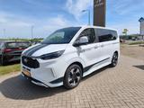 Ford Tourneo Custom Sport Matrix-LED*360°Cam*B&O Soun - gebrauchte Vans in Wuppertal