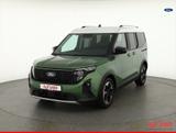 Ford Tourneo Courier Active 1.0 EB Aut. Kamera Tempom - Ford Tourneo Courier Active mit Benzin-Antrieb