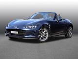 Mazda MX-5 Exclusive-line 8-fach bereift - Mazda MX-5 in Bochum