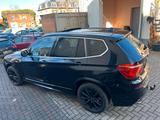 BMW X3  3.0Xd M Sport-Paket,M-Techn/Panorama/Voll - BMW mit Diesel-Antrieb: 3.0