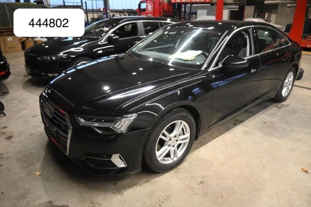 Audi A6 45 quattro Sport HD-MATRIX/LEDER/VIRTUAL/KAM