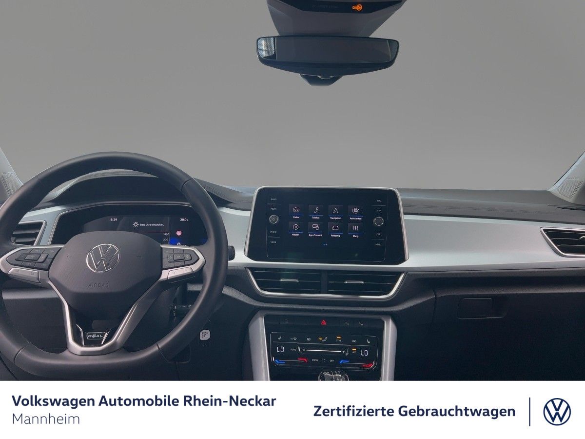Volkswagen T-Roc - Bild 13