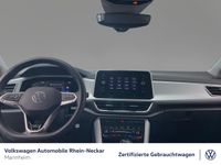 Volkswagen T-Roc - Vorschau Bild 13