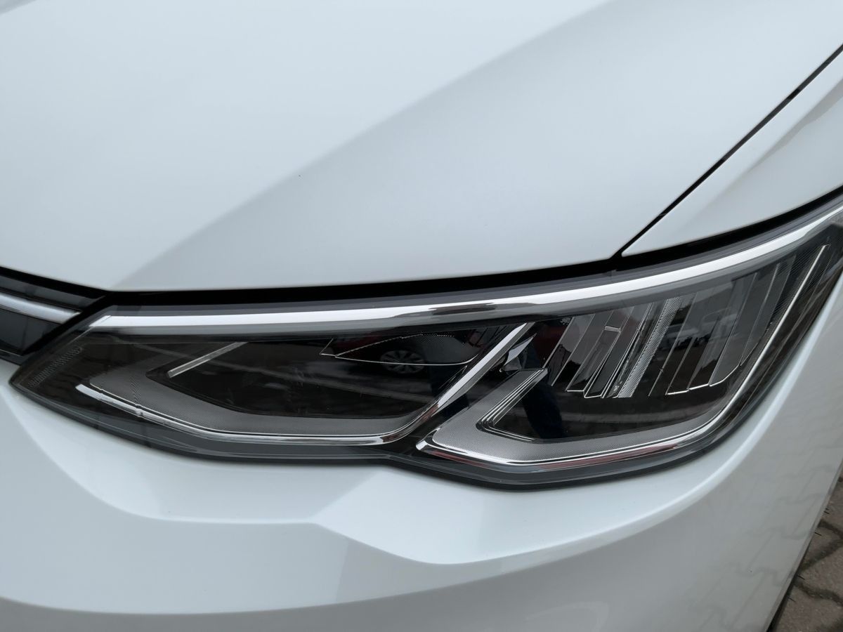 Volkswagen Golf - Bild 15