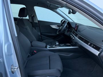 Audi A4 - 8