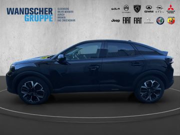 Citroën C4 Hybrid 145 Max KAMERA LED NAVI SHZ ALU