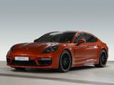 Porsche Panamera GTS HeadUp InnoDrive Soft-Close BOSE - gebrauchte Porsche Panamera aus dem Jahr 2023