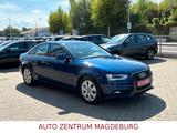 Audi A4 Lim. 1.8 TFSI *1.HAND*NAVI*BI-XENON*SH*TEMPO* - Audi A4 mit Benzin-Antrieb: Limousine
