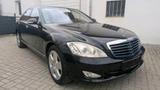 Mercedes-Benz s500, 150tkm, 3.Besitz - gebrauchte Mercedes-Benz S 500 aus dem Jahr 2005