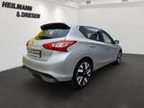 Nissan Pulsar 1,2 DIG-T Tekna Leder/Sitzheizung/Navi/Kl - Nissan Pulsar Gebrauchtwagen