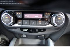 Fahrzeugabbildung Nissan Juke N-Connecta*Kamera*Navi*Winterpaket*Automat*