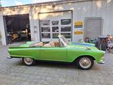Other Andere DKW 1000 Sport Cabrio Scheunenfund - Other Oldtimer: Cabrio