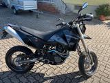 KTM 640 LC4 Prestige - KTM LC4 640 PRESTIGE