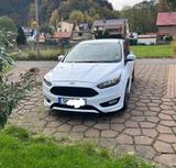 Ford Focus 1,0 EcoBoost 74kW Business Edition Bus... - Ford Focus: Business Edition