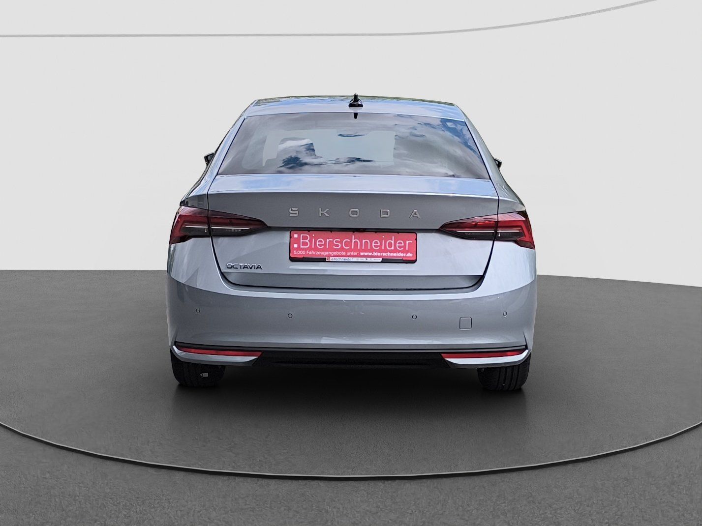 Skoda Octavia - Bild 8