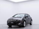Opel Astra J 5-trg. Sport - Opel Astra bis 15.000 Euro