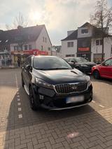 Kia Sorento 2.2 CRDi AWD GT-Line TÜV neu |... - Kia Sorento in Duisburg