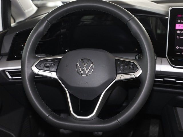 Volkswagen Golf - Bild 12