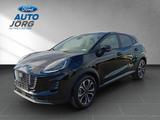 Ford Puma Titanium 1.0 EcoBoost Mild Hybrid EU6e - Ford Neuwagen in Frankfurt (Main)