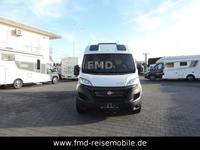 Bürstner Campeo C 600/NordPak/Active/LichtPak/FiatPak/