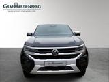 Volkswagen Amarok Aventura 4Motion AHK SHZ ACC - Volkswagen Amarok: Allradantrieb