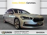 Skoda Superb Combi 2.0 TDI *110kW *DSG*AHK u.v.m. - Skoda Superb Gebrauchtwagen
