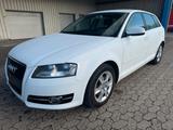 Audi A3 Sportback 2.0 140PS TDI Attraction 26332 - Audi A3: 140 Ps