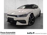 Kia EV6 GT-Line AWD 77,4-kWh P5 + P6 + P7 + Wärmepum - Kia EV6 Tageszulassungen