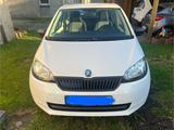 Skoda Citigo 1.0 MPI 44kW Style Style - Skoda Citigo in Bochum