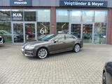 Audi A4 S-line Autom. GSD Navi Kamera AHK Leder/Alcan - Audi A4 aus 2016 mit Benzin-Antrieb: Limousine