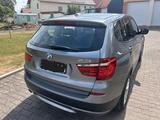 BMW X3 xDrive20d - - BMW X3 bis 15.000 Euro