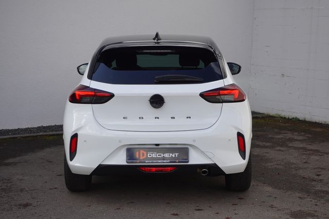Fahrzeugabbildung Opel Corsa F 1.2 Turbo GS KlimaA,LED,Navi,SHZ,Kam.,LM