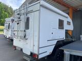 Tischer Box 220 Längsschläfer/ Vanglas - Tischer Wohnwagen & Wohnmobile