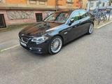BMW Bmw f10 550i - BMW 550 aus 2013
