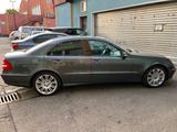 Mercedes-Benz E 320 AVANTGARDE Avantgarde - Mercedes-Benz E 320: Avantgarde