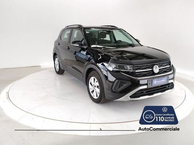 Andere Volkswagen T-Cross 1.0 TSI 115 CV DSG Life