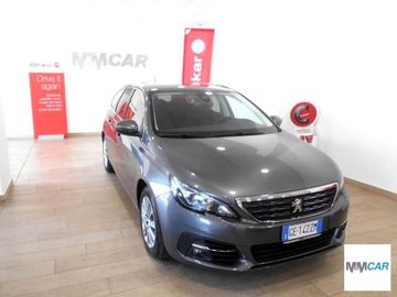Peugeot PEUGEOT - 308 SW - 308 PureTech Turbo 130 S&amp;S SW