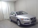 Volvo V70 2.5 T Kinetic T-Leder AHK 4xShz - Volvo V70: 2.5