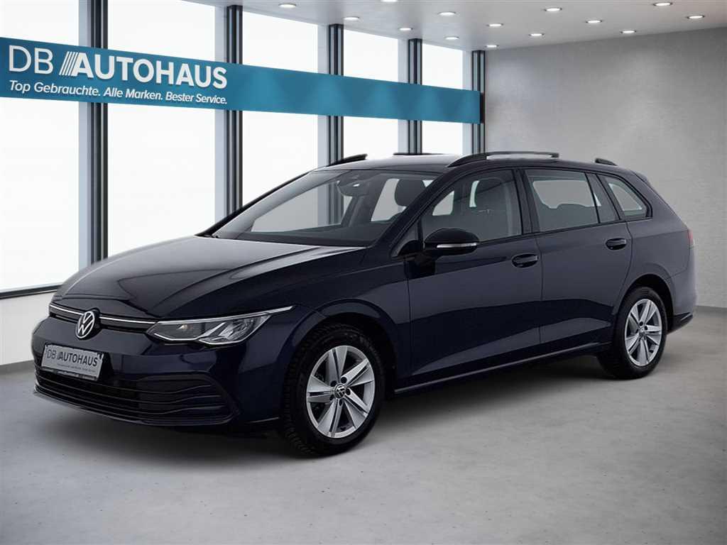Volkswagen Golf Variant Life 1.0 TSI Navi Rückfahrkamera