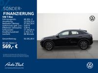 Volkswagen T-Roc - Vorschau Bild 2